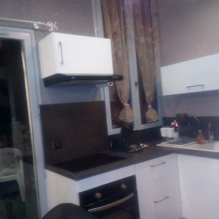 Loft Les Tourelles Apartment Andon Exterior foto