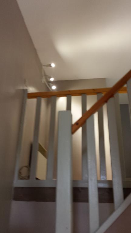 Loft Les Tourelles Apartment Andon Exterior foto