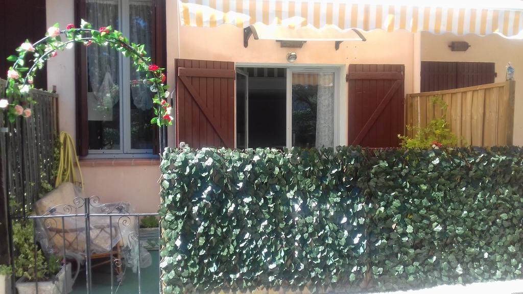 Loft Les Tourelles Apartment Andon Exterior foto