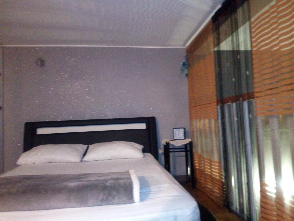 Loft Les Tourelles Apartment Andon Exterior foto